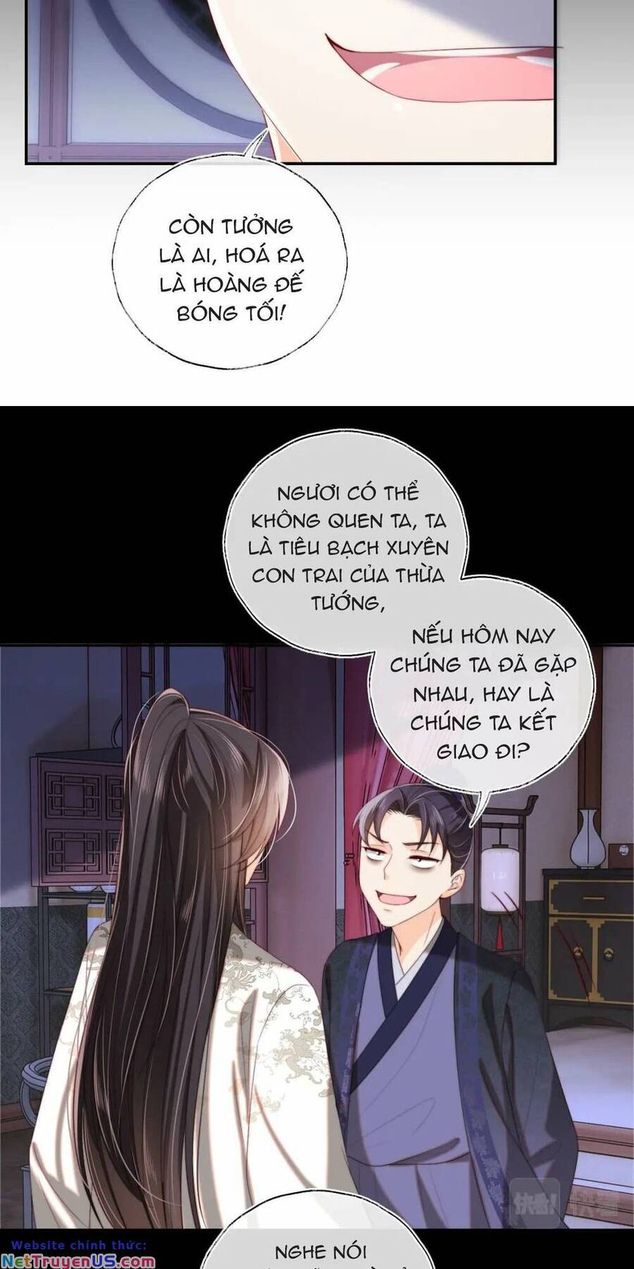 Dưỡng Địch Vi Hoạn Chapter 241 - Trang 2