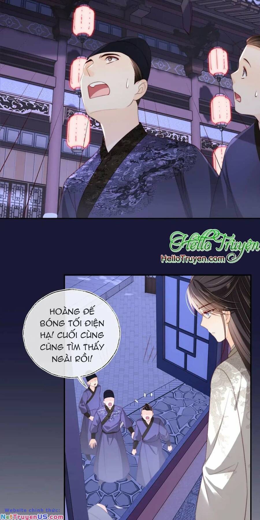 Dưỡng Địch Vi Hoạn Chapter 241 - Trang 2