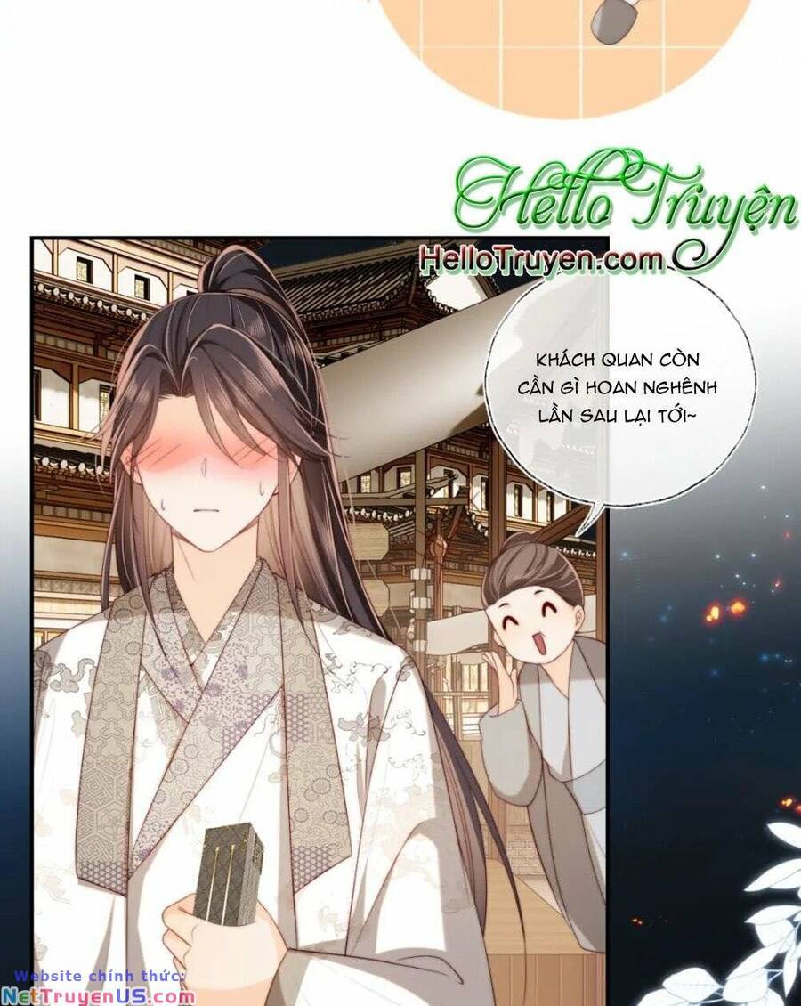 Dưỡng Địch Vi Hoạn Chapter 240 - Trang 2