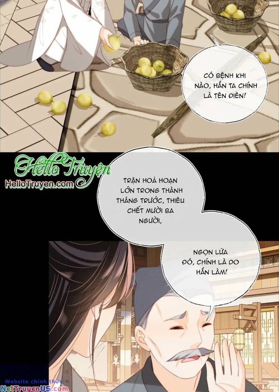 Dưỡng Địch Vi Hoạn Chapter 240 - Trang 2