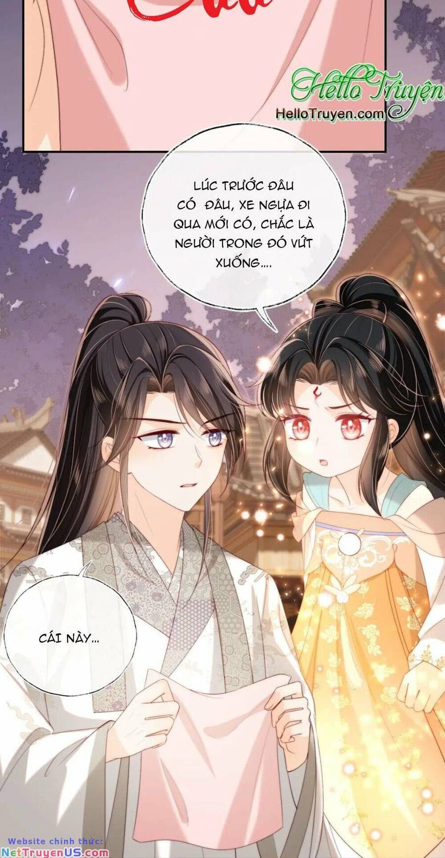 Dưỡng Địch Vi Hoạn Chapter 240 - Trang 2