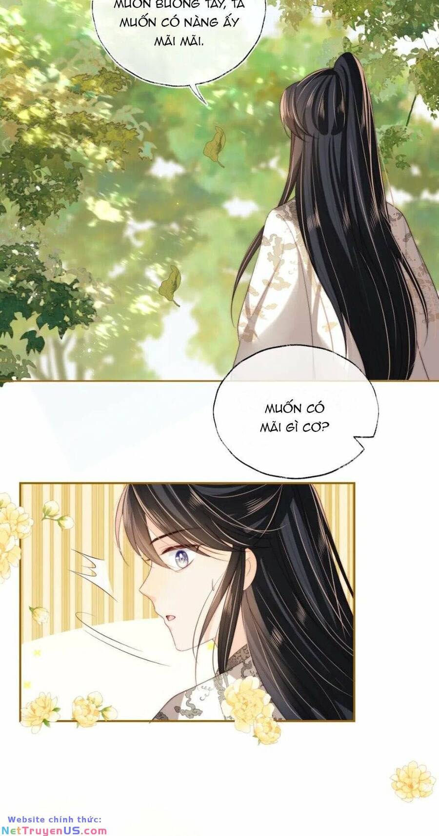 Dưỡng Địch Vi Hoạn Chapter 239 - Trang 2