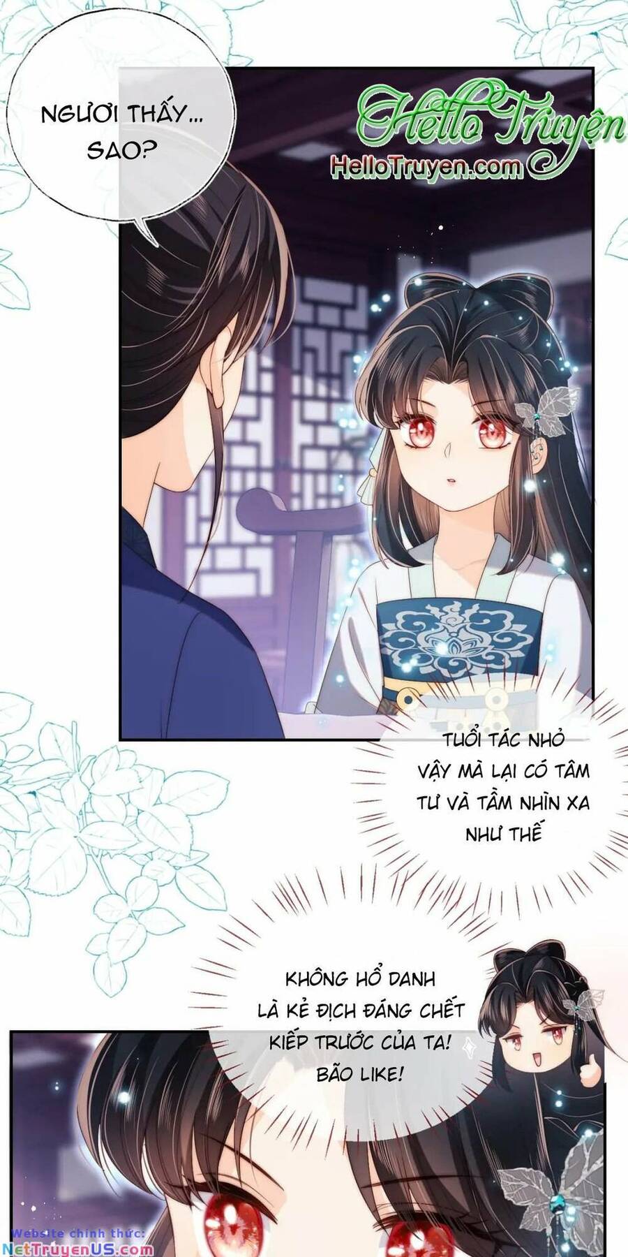 Dưỡng Địch Vi Hoạn Chapter 238 - Trang 2