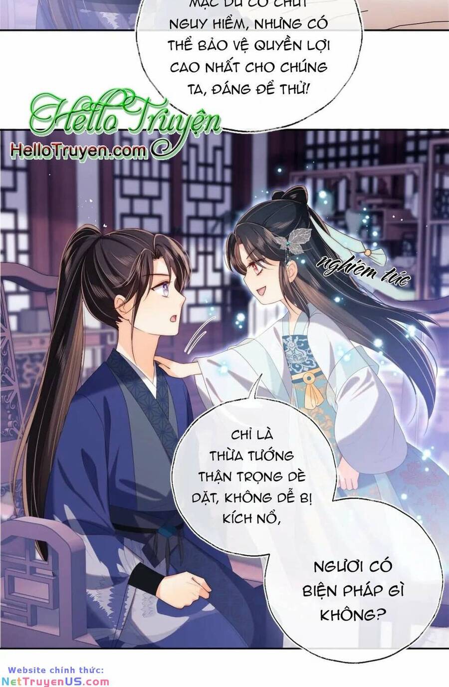 Dưỡng Địch Vi Hoạn Chapter 238 - Trang 2