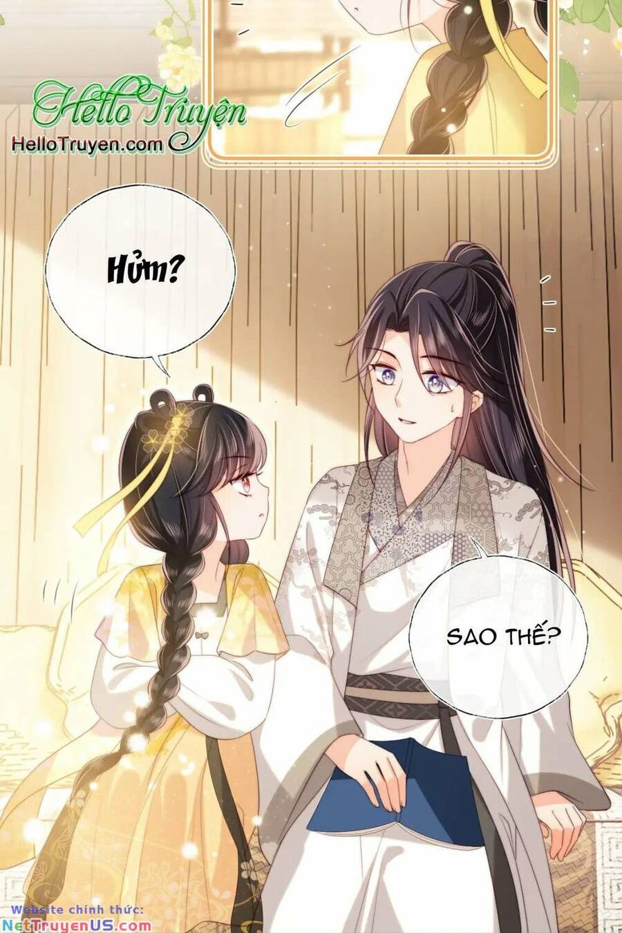 Dưỡng Địch Vi Hoạn Chapter 238 - Trang 2