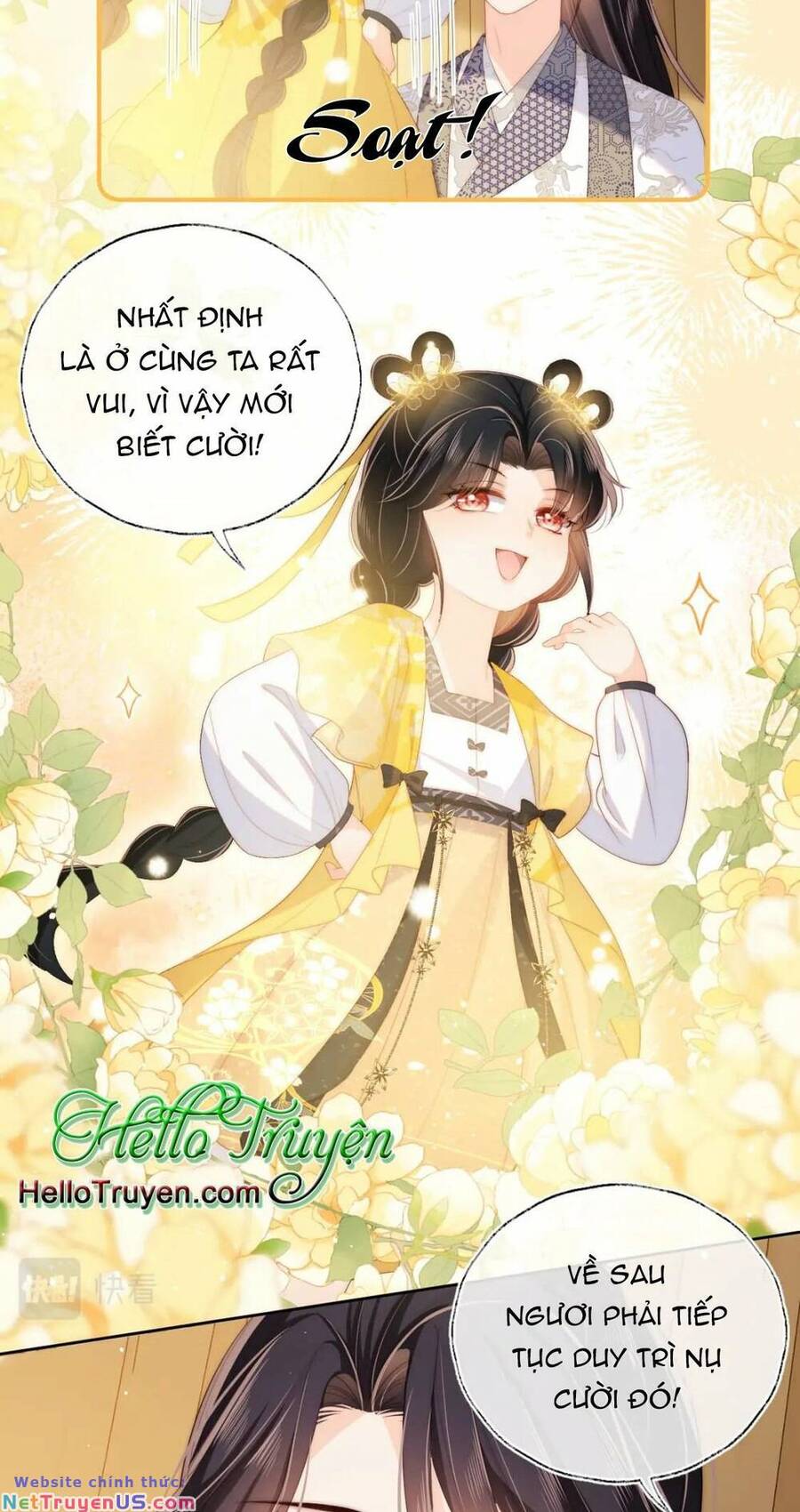 Dưỡng Địch Vi Hoạn Chapter 238 - Trang 2