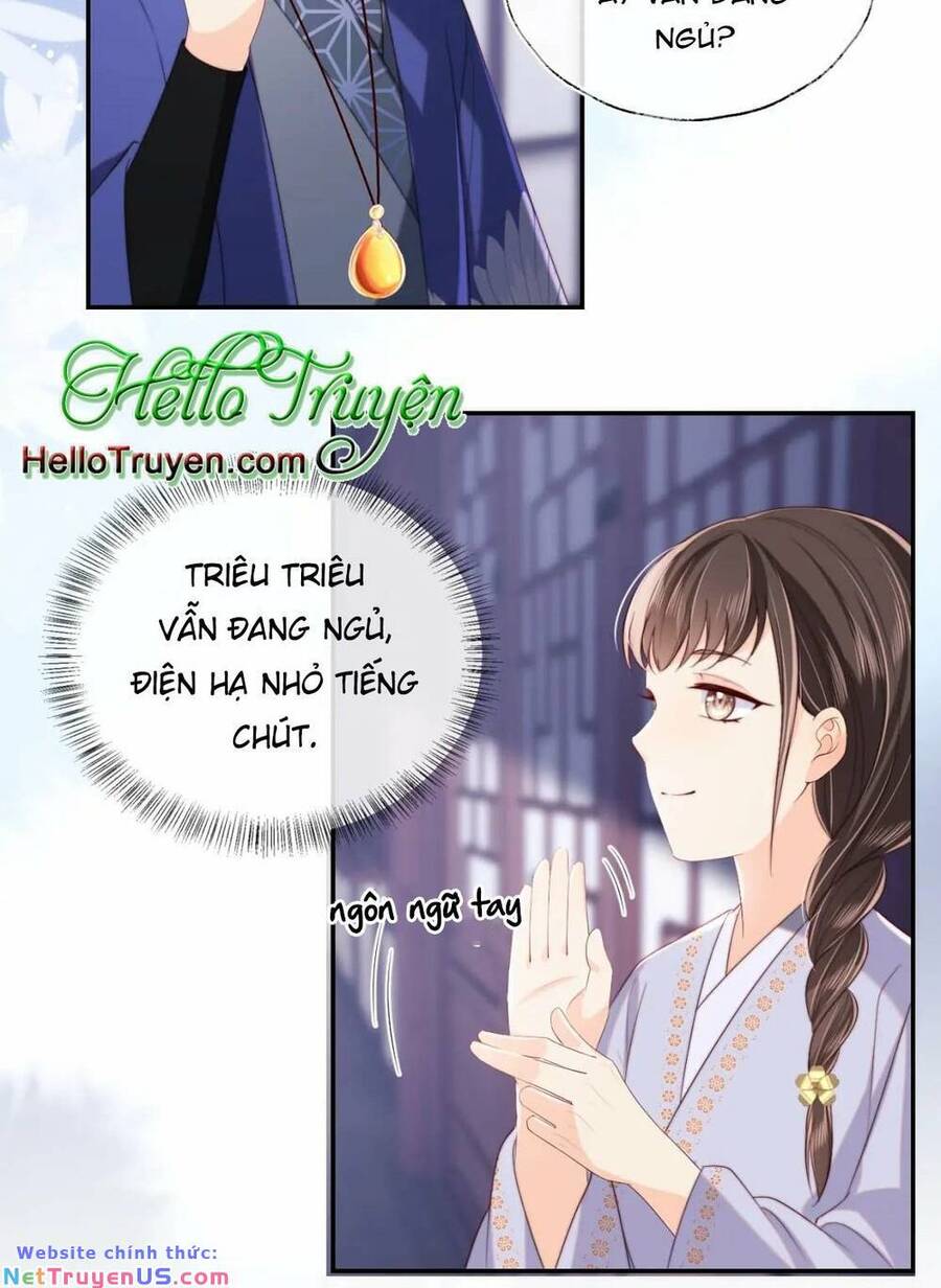 Dưỡng Địch Vi Hoạn Chapter 237 - Trang 2