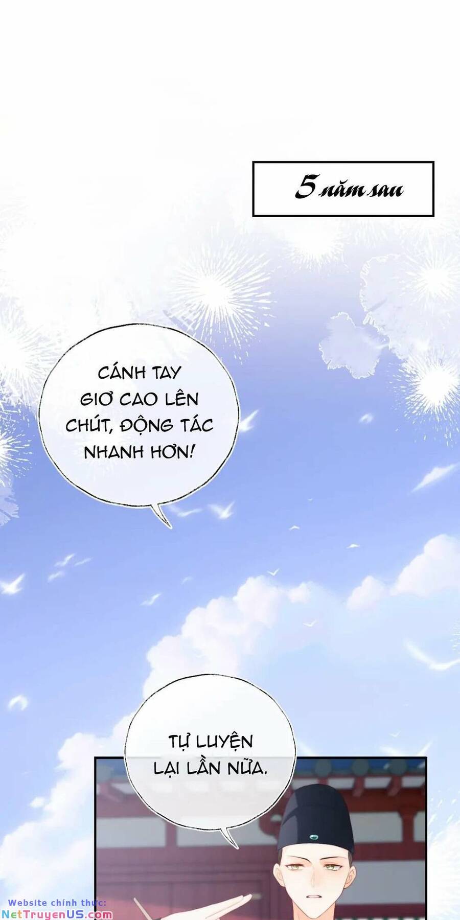 Dưỡng Địch Vi Hoạn Chapter 237 - Trang 2