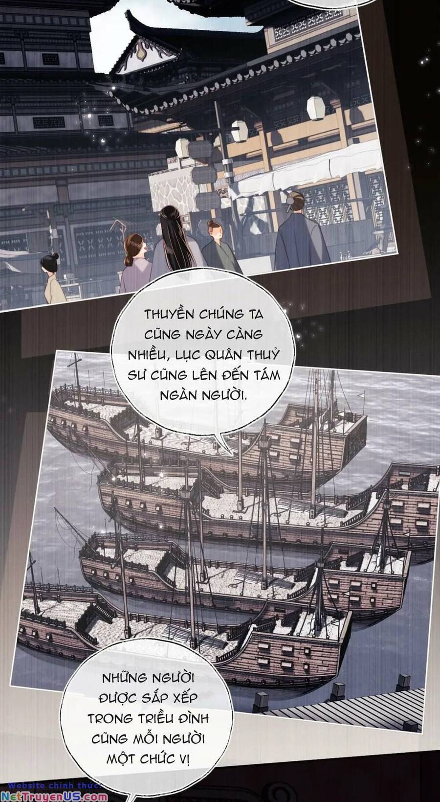 Dưỡng Địch Vi Hoạn Chapter 237 - Trang 2