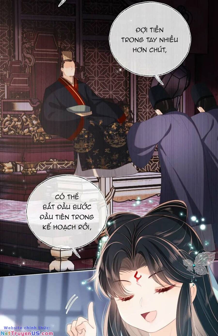 Dưỡng Địch Vi Hoạn Chapter 237 - Trang 2