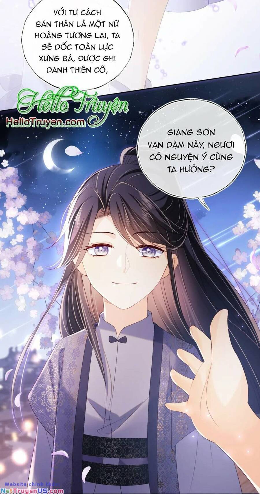 Dưỡng Địch Vi Hoạn Chapter 236 - Trang 2