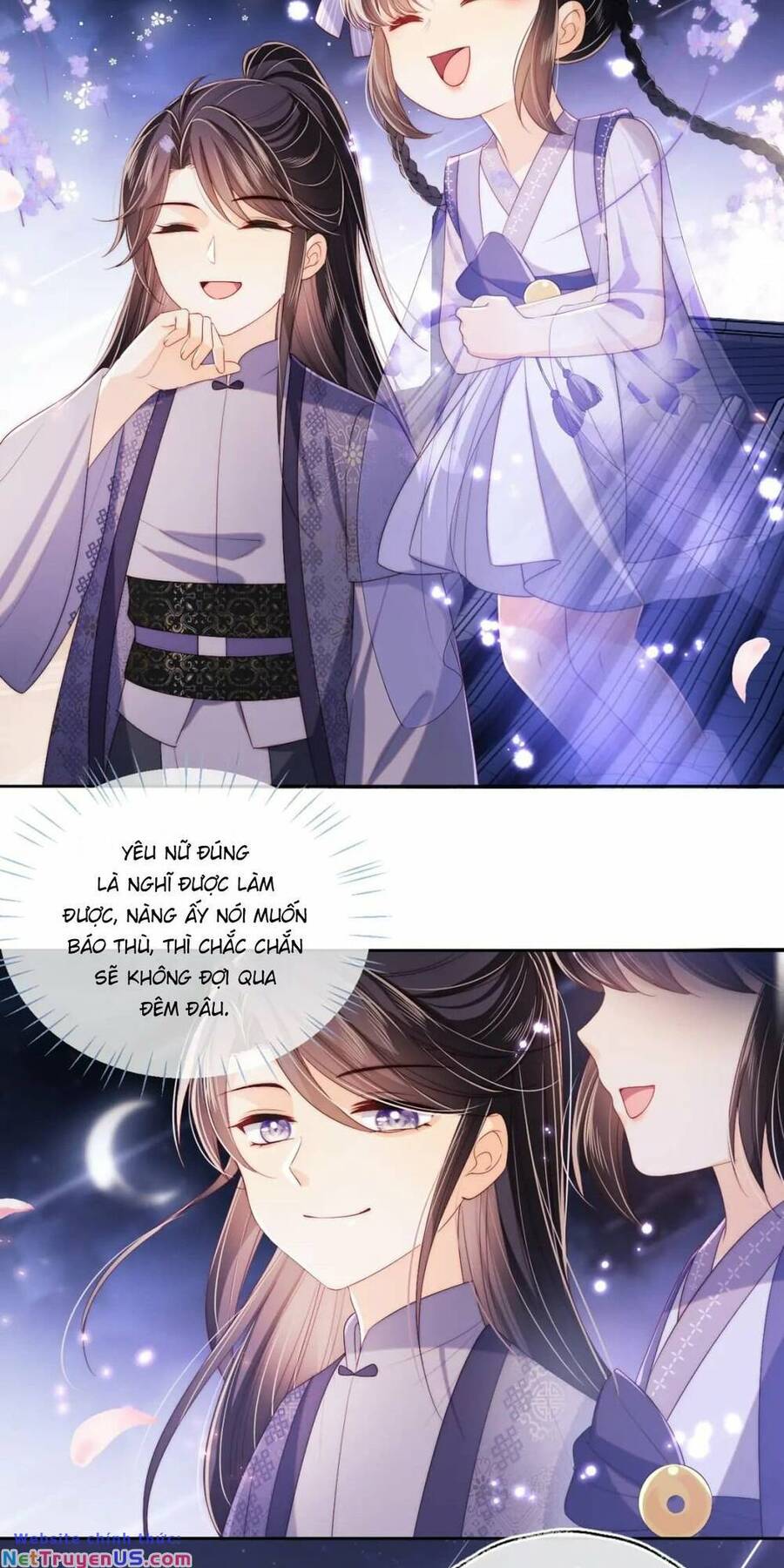 Dưỡng Địch Vi Hoạn Chapter 236 - Trang 2