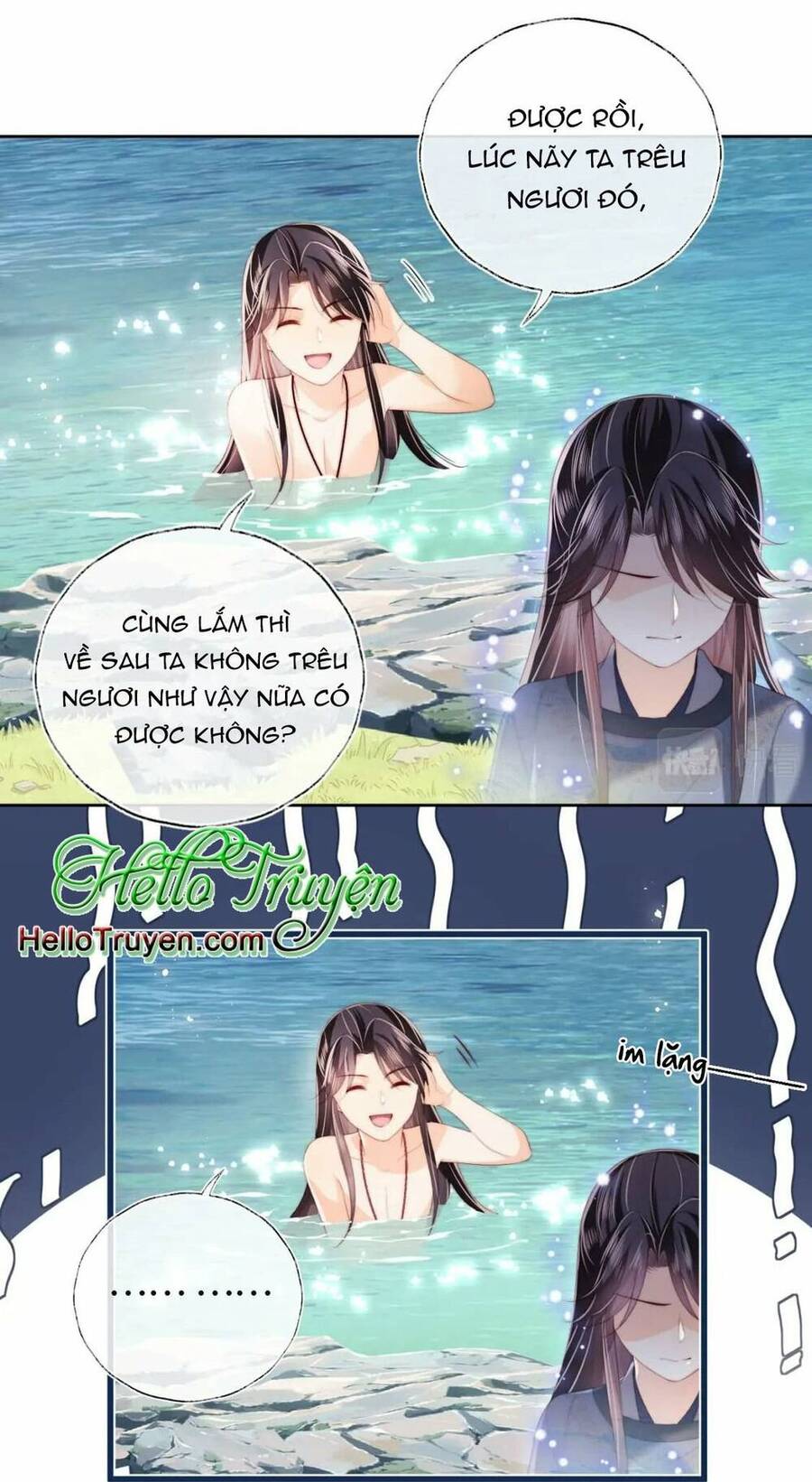 Dưỡng Địch Vi Hoạn Chapter 234 - Trang 2