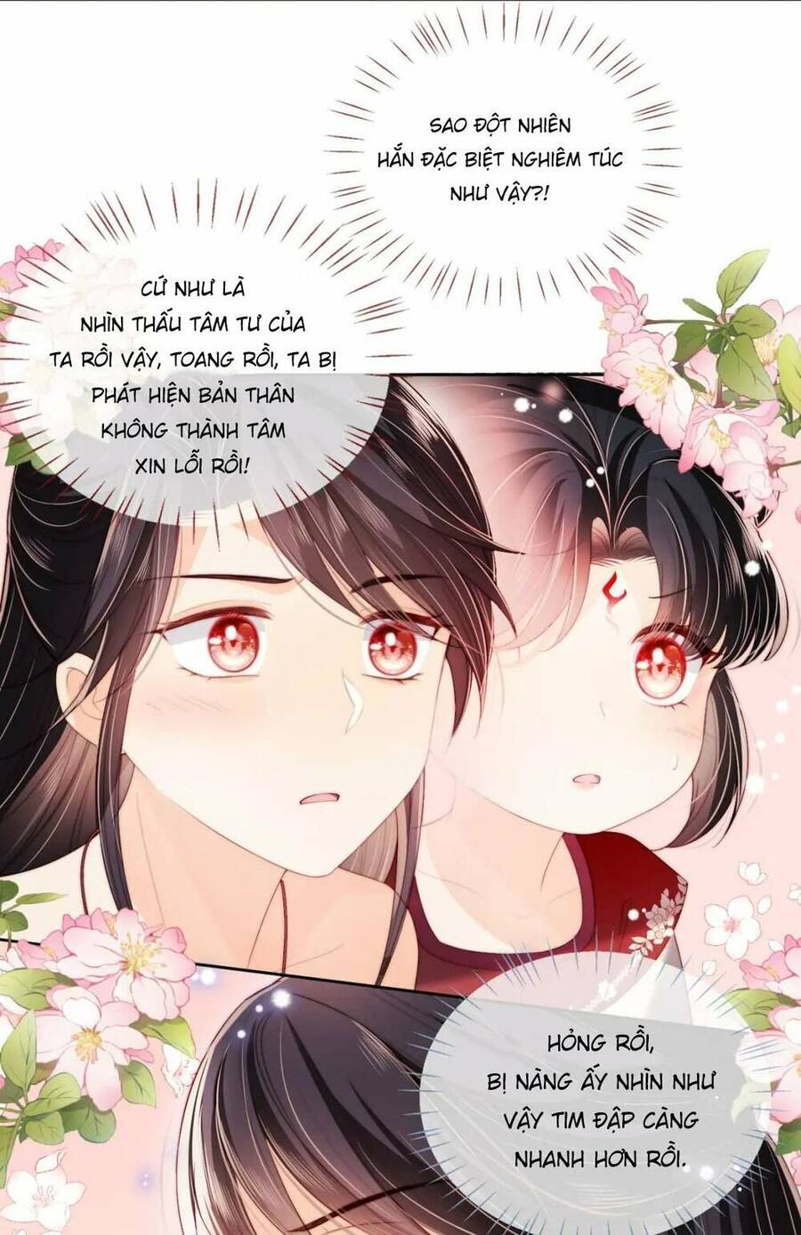 Dưỡng Địch Vi Hoạn Chapter 234 - Trang 2