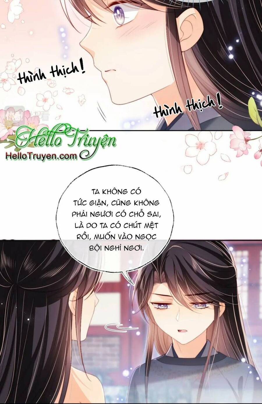 Dưỡng Địch Vi Hoạn Chapter 234 - Trang 2