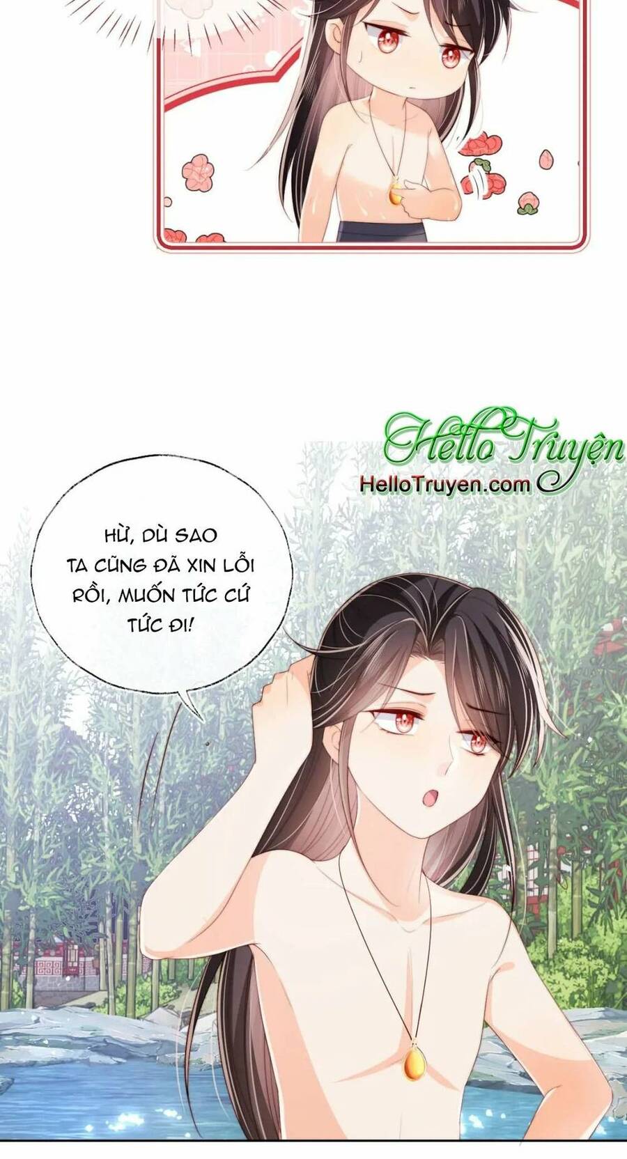 Dưỡng Địch Vi Hoạn Chapter 234 - Trang 2