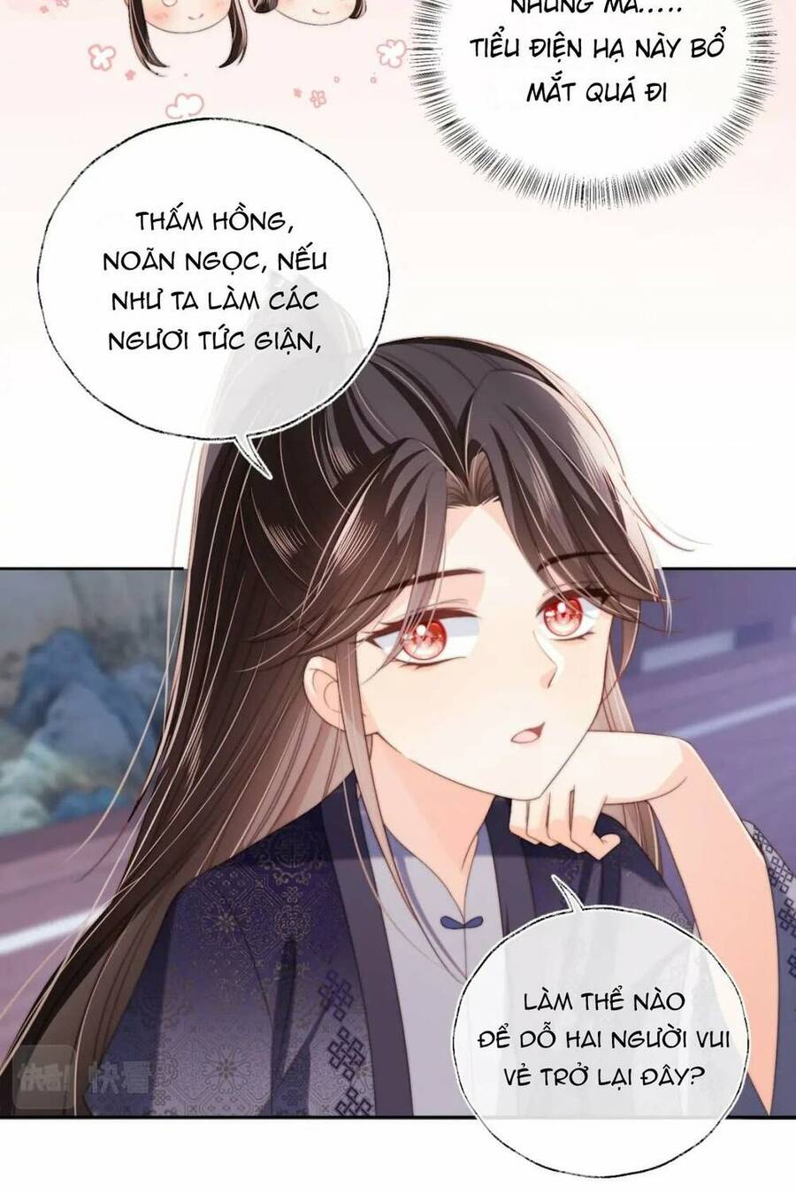 Dưỡng Địch Vi Hoạn Chapter 234 - Trang 2