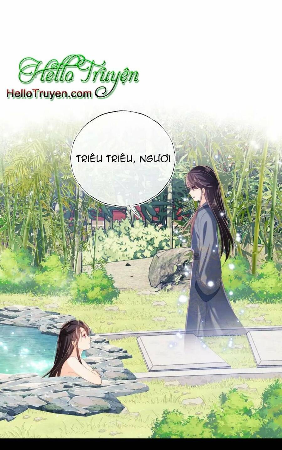 Dưỡng Địch Vi Hoạn Chapter 234 - Trang 2