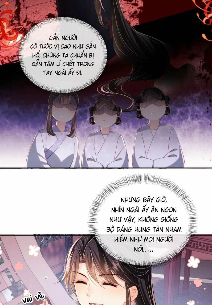 Dưỡng Địch Vi Hoạn Chapter 233 - Trang 2