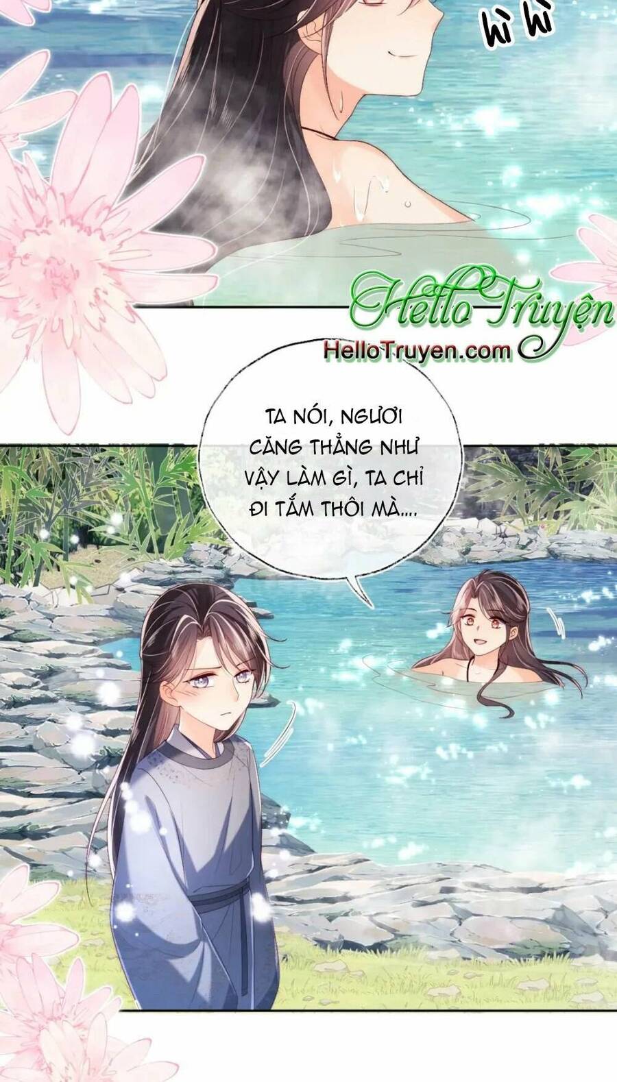 Dưỡng Địch Vi Hoạn Chapter 233 - Trang 2