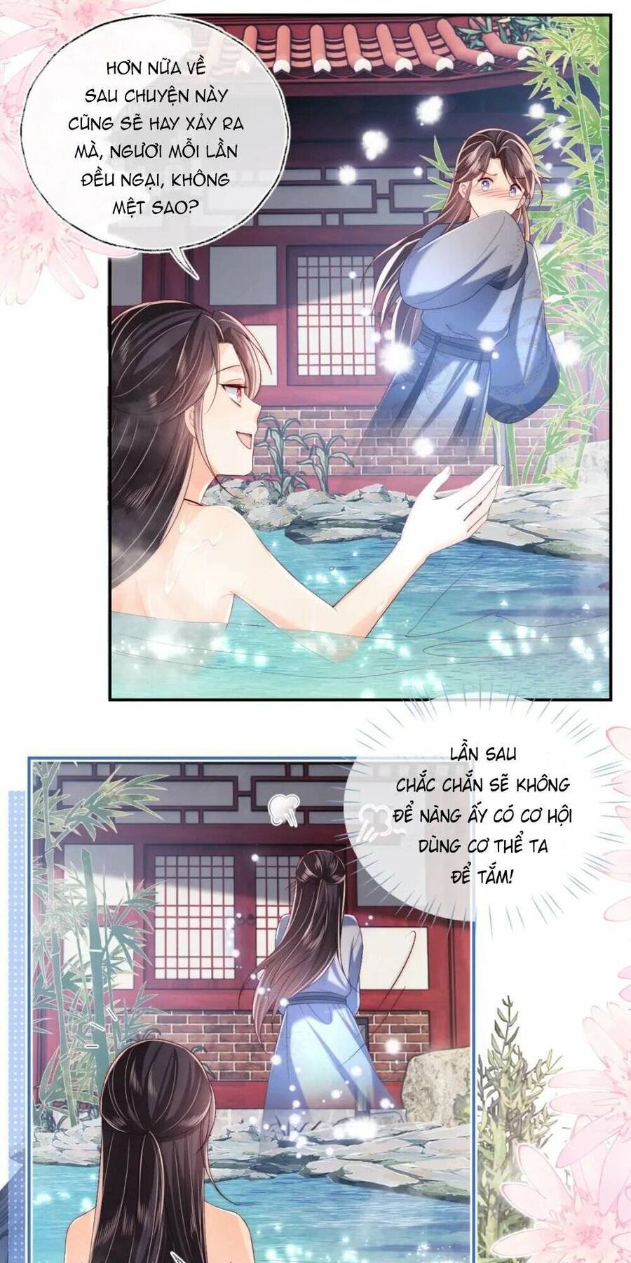 Dưỡng Địch Vi Hoạn Chapter 233 - Trang 2