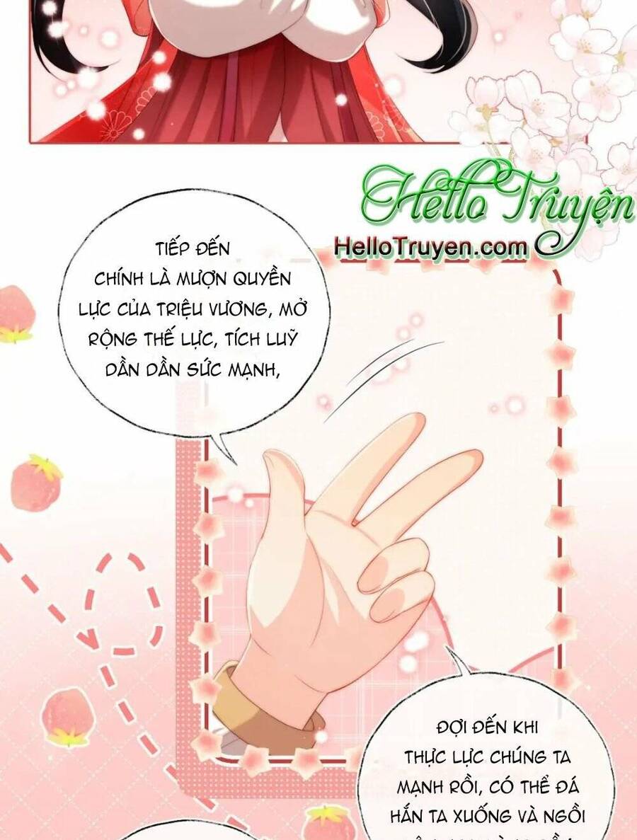 Dưỡng Địch Vi Hoạn Chapter 232 - Trang 2