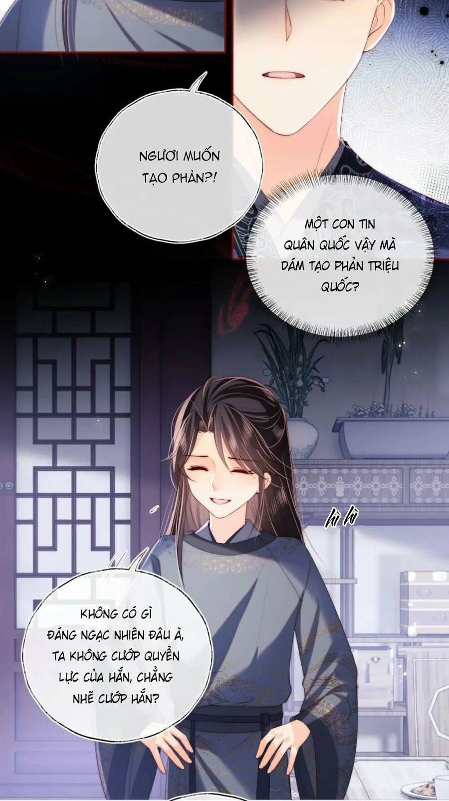 Dưỡng Địch Vi Hoạn Chapter 232 - Trang 2