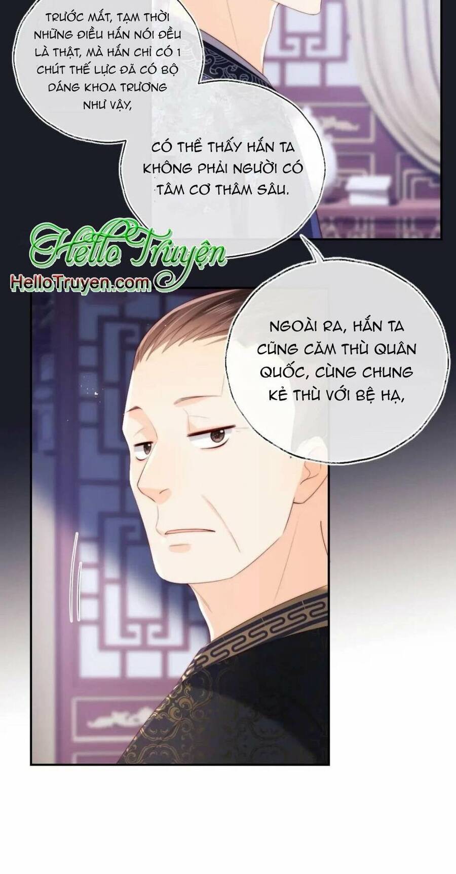 Dưỡng Địch Vi Hoạn Chapter 231 - Trang 2