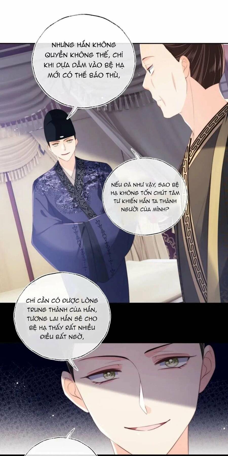 Dưỡng Địch Vi Hoạn Chapter 231 - Trang 2