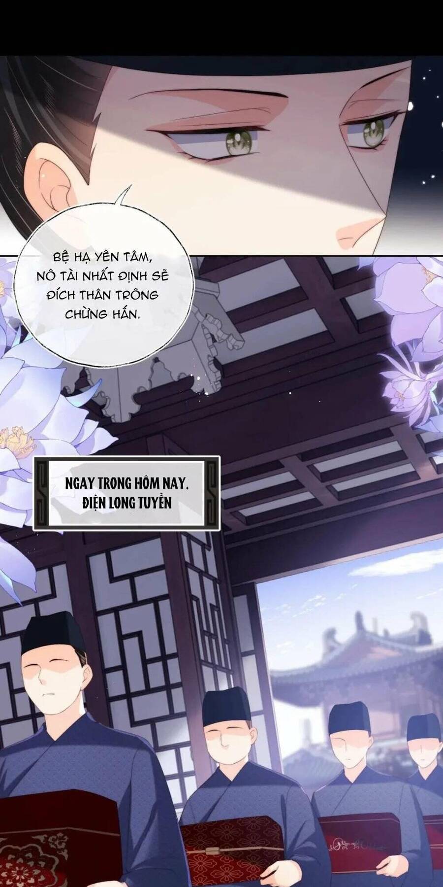 Dưỡng Địch Vi Hoạn Chapter 231 - Trang 2