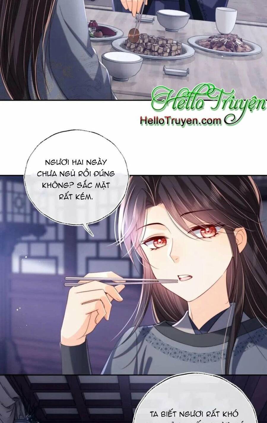 Dưỡng Địch Vi Hoạn Chapter 231 - Trang 2