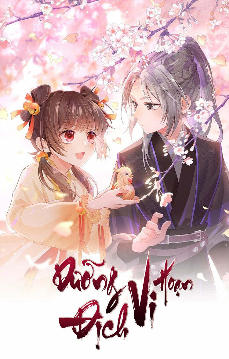 Dưỡng Địch Vi Hoạn Chapter 230 - Trang 2