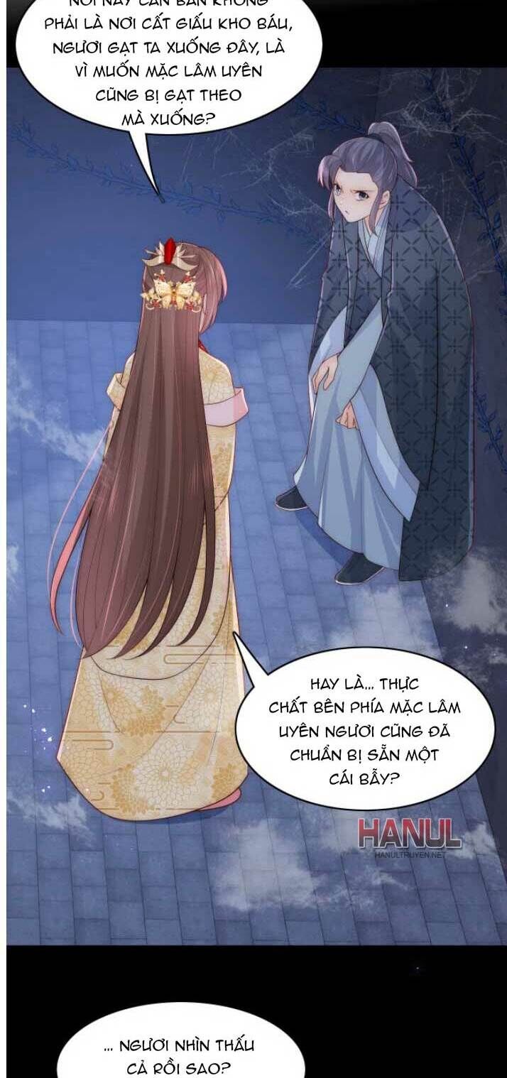 Dưỡng Địch Vi Hoạn Chapter 230 - Trang 2