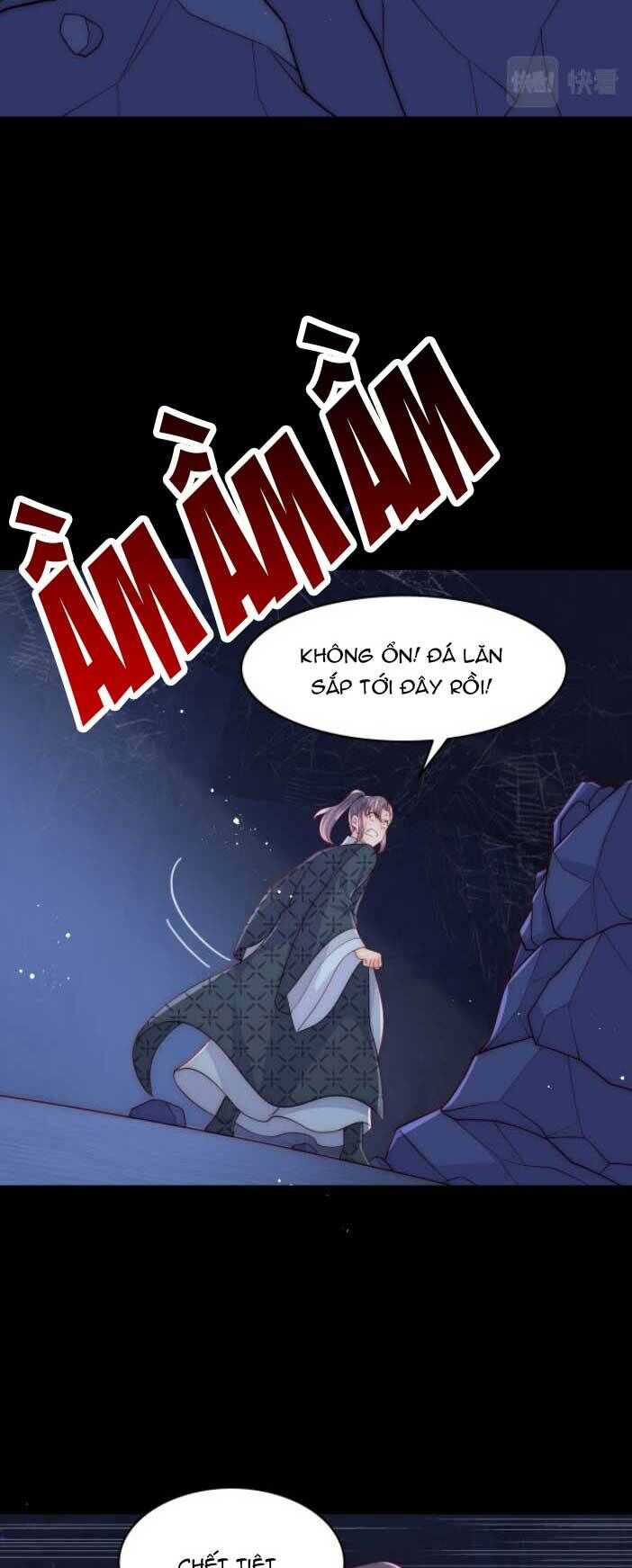 Dưỡng Địch Vi Hoạn Chapter 230 - Trang 2