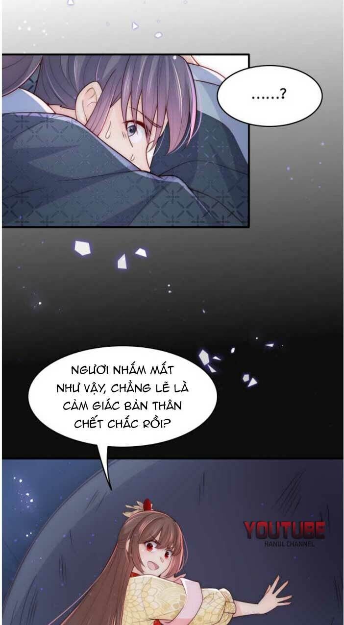 Dưỡng Địch Vi Hoạn Chapter 230 - Trang 2