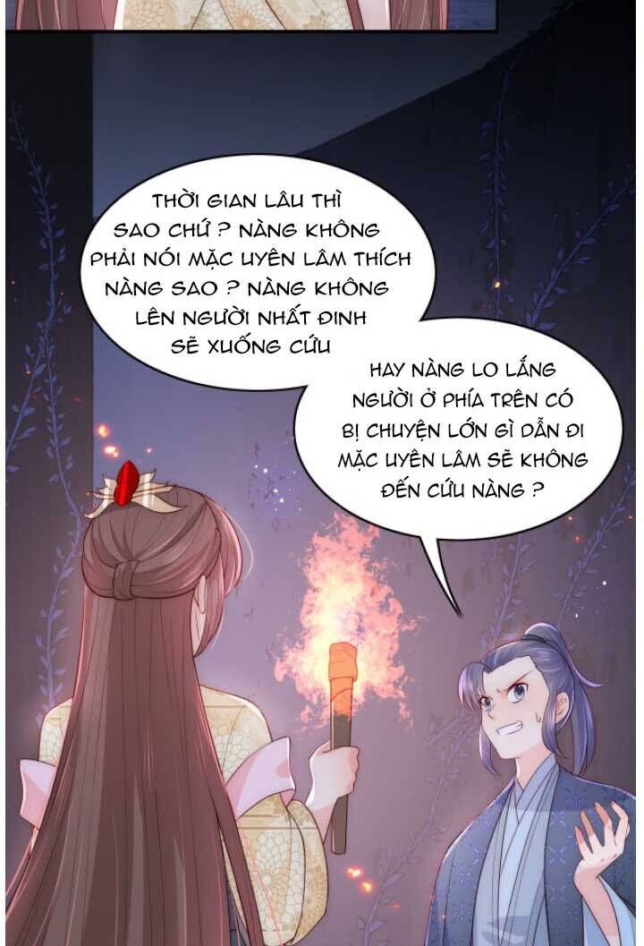 Dưỡng Địch Vi Hoạn Chapter 229 - Trang 2