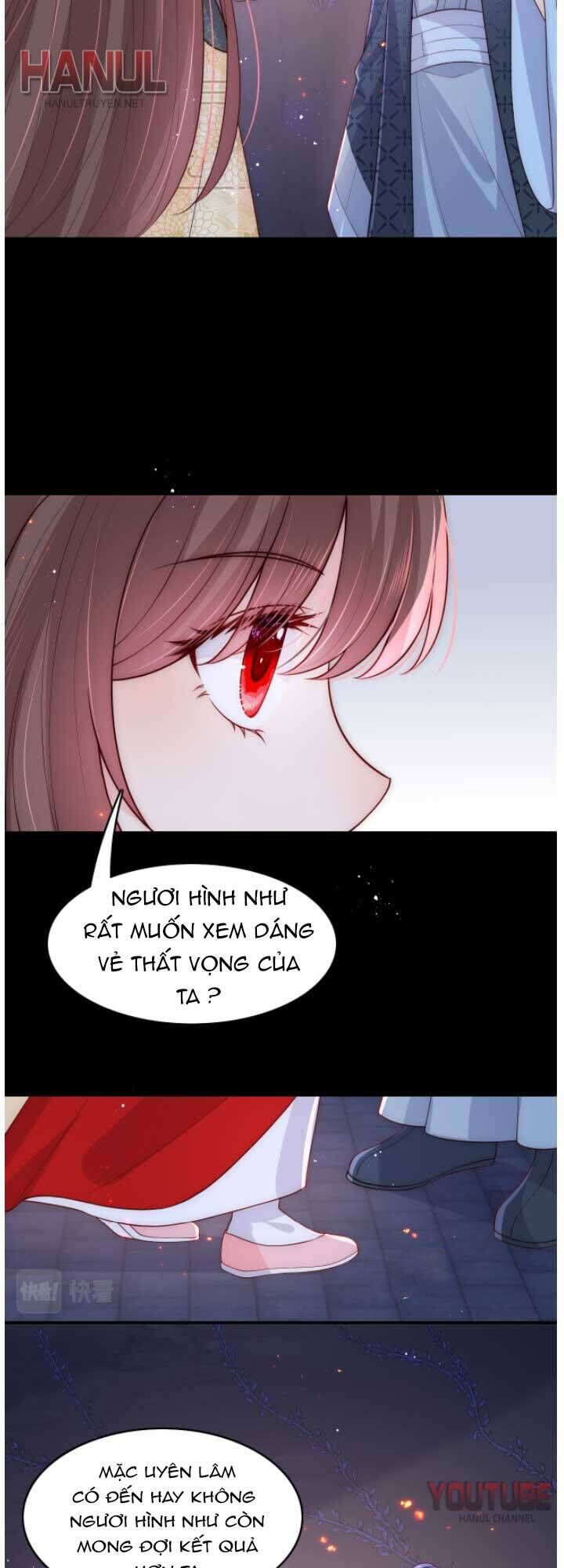 Dưỡng Địch Vi Hoạn Chapter 229 - Trang 2