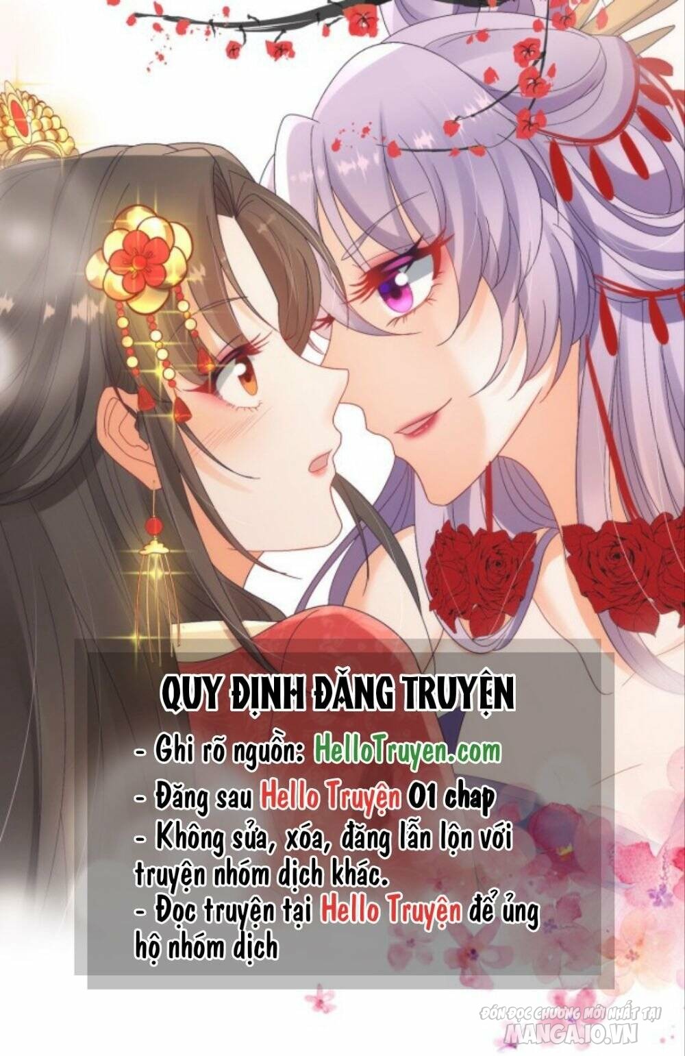 Dưỡng Địch Vi Hoạn Chapter 228 - Trang 2