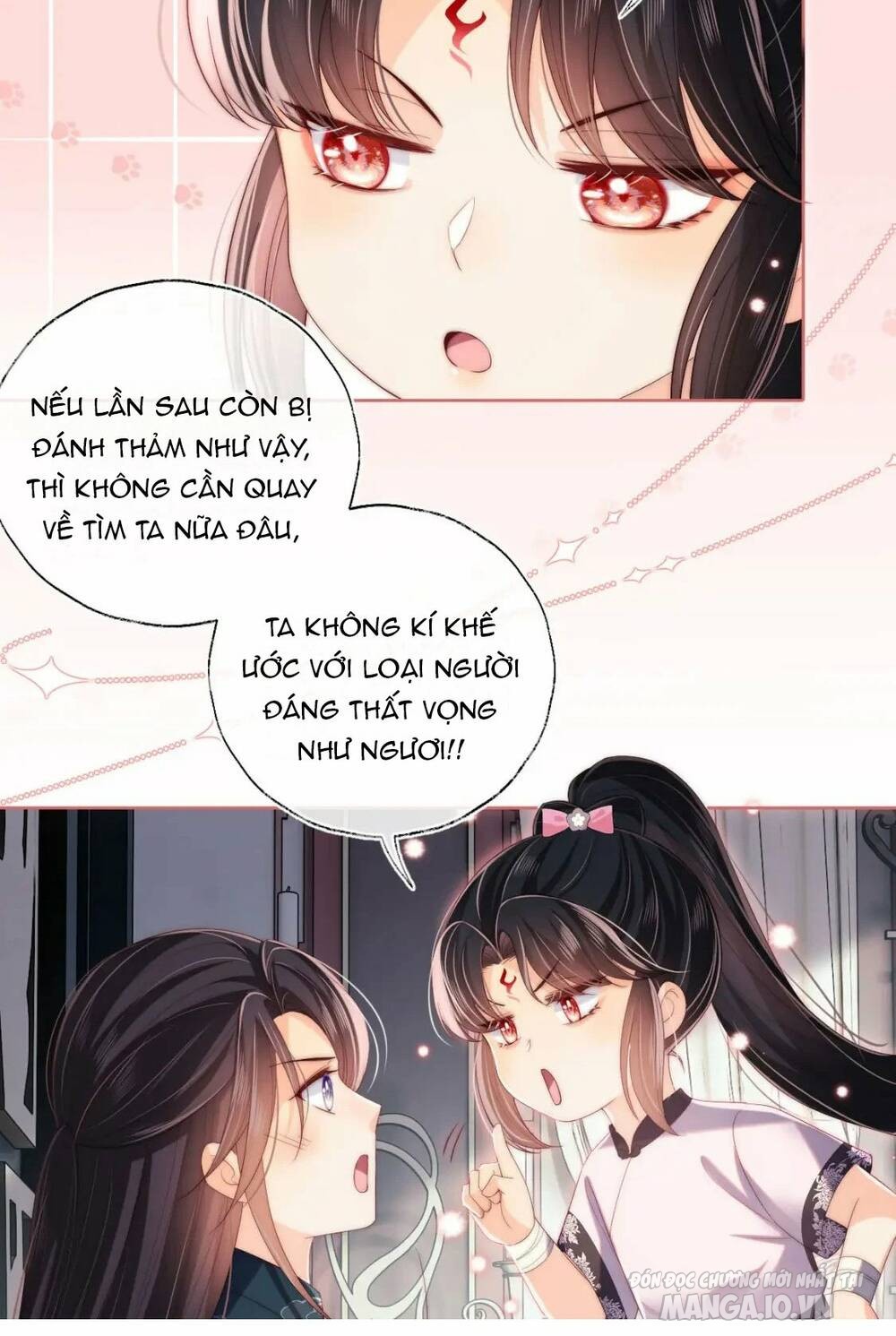 Dưỡng Địch Vi Hoạn Chapter 228 - Trang 2