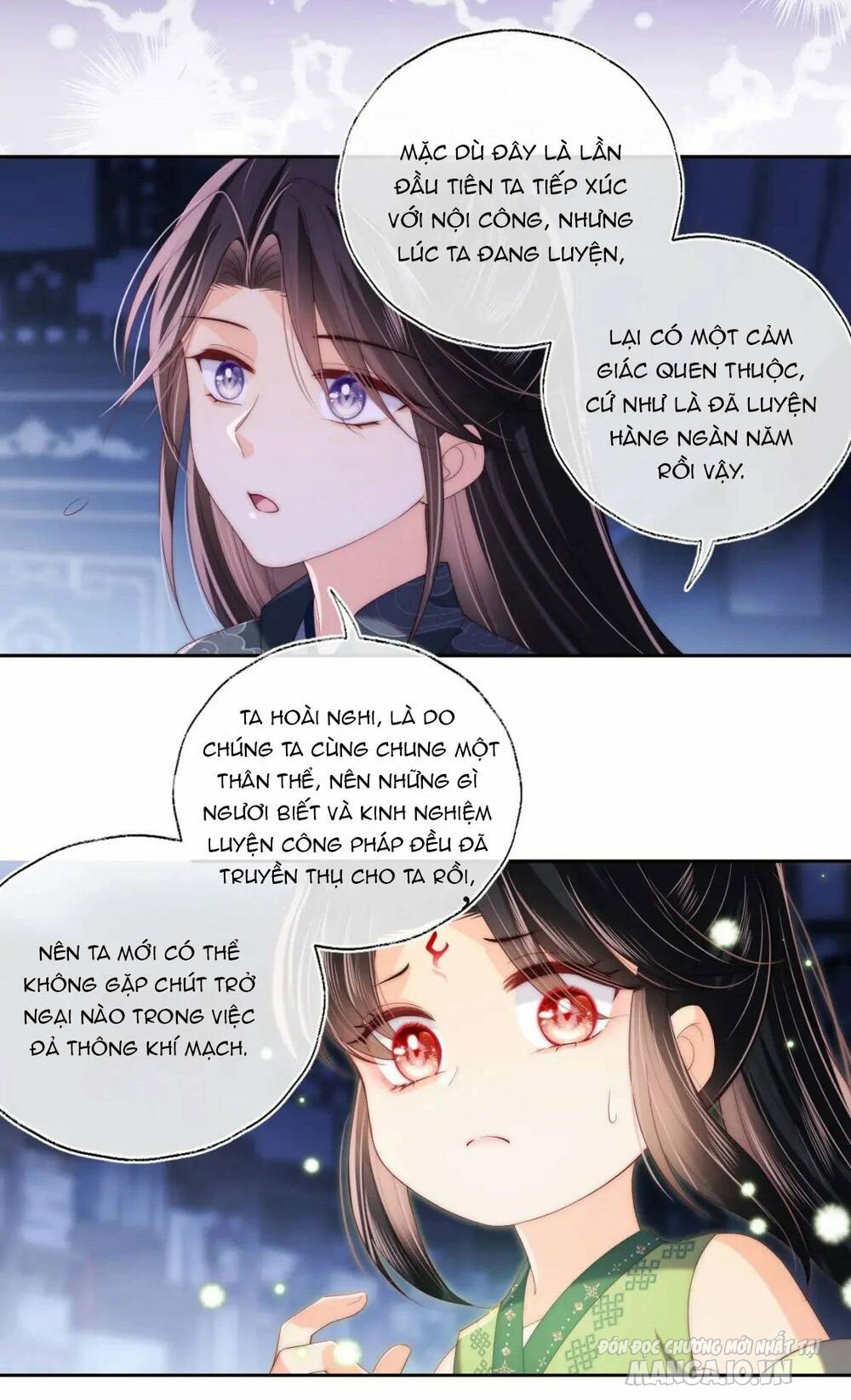 Dưỡng Địch Vi Hoạn Chapter 228 - Trang 2