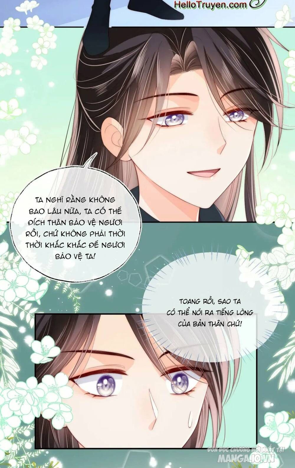 Dưỡng Địch Vi Hoạn Chapter 228 - Trang 2