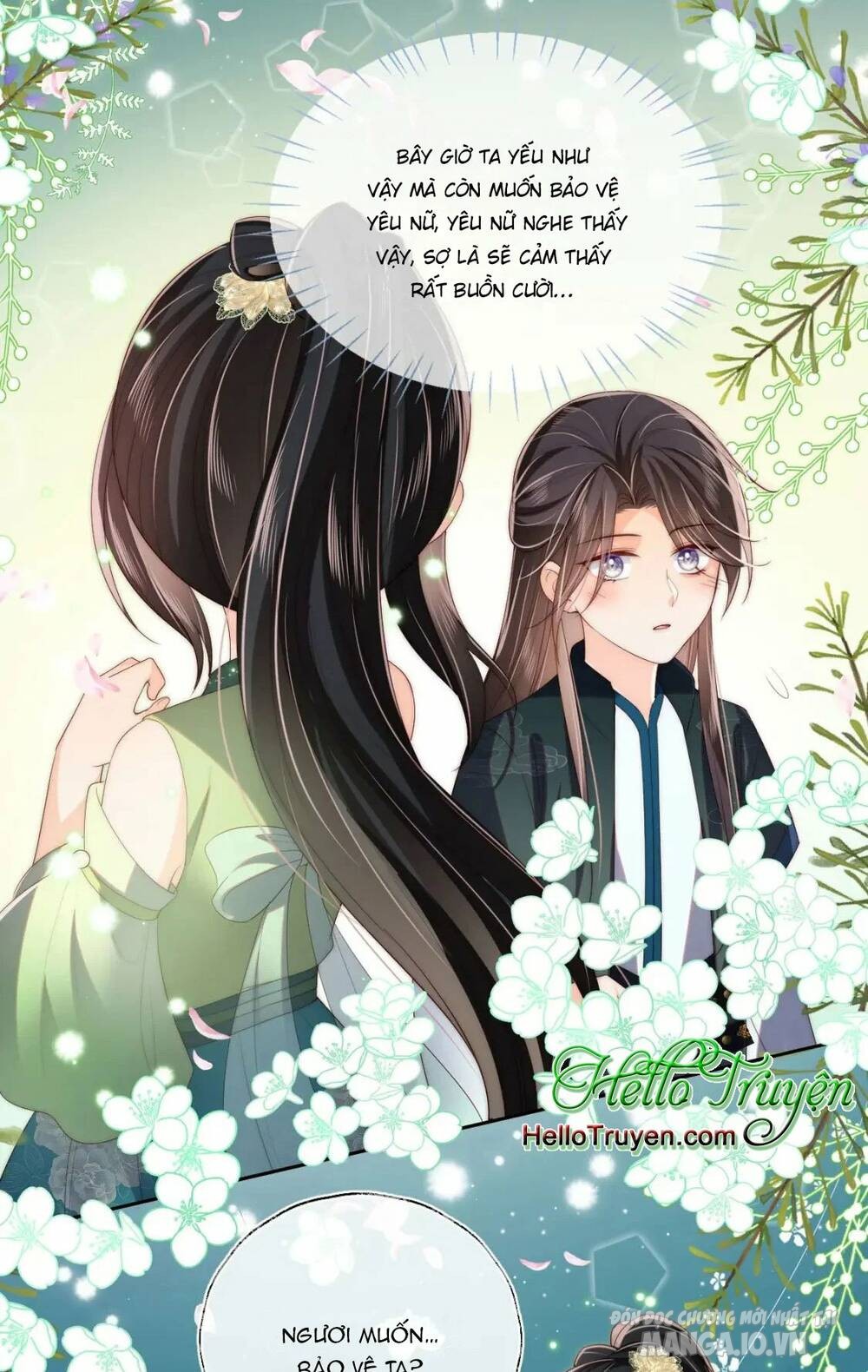 Dưỡng Địch Vi Hoạn Chapter 228 - Trang 2