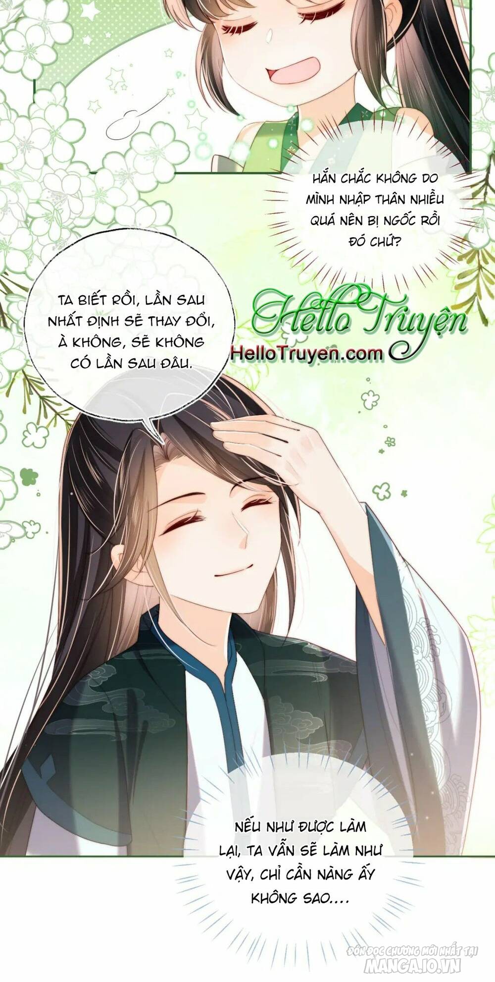 Dưỡng Địch Vi Hoạn Chapter 227 - Trang 2