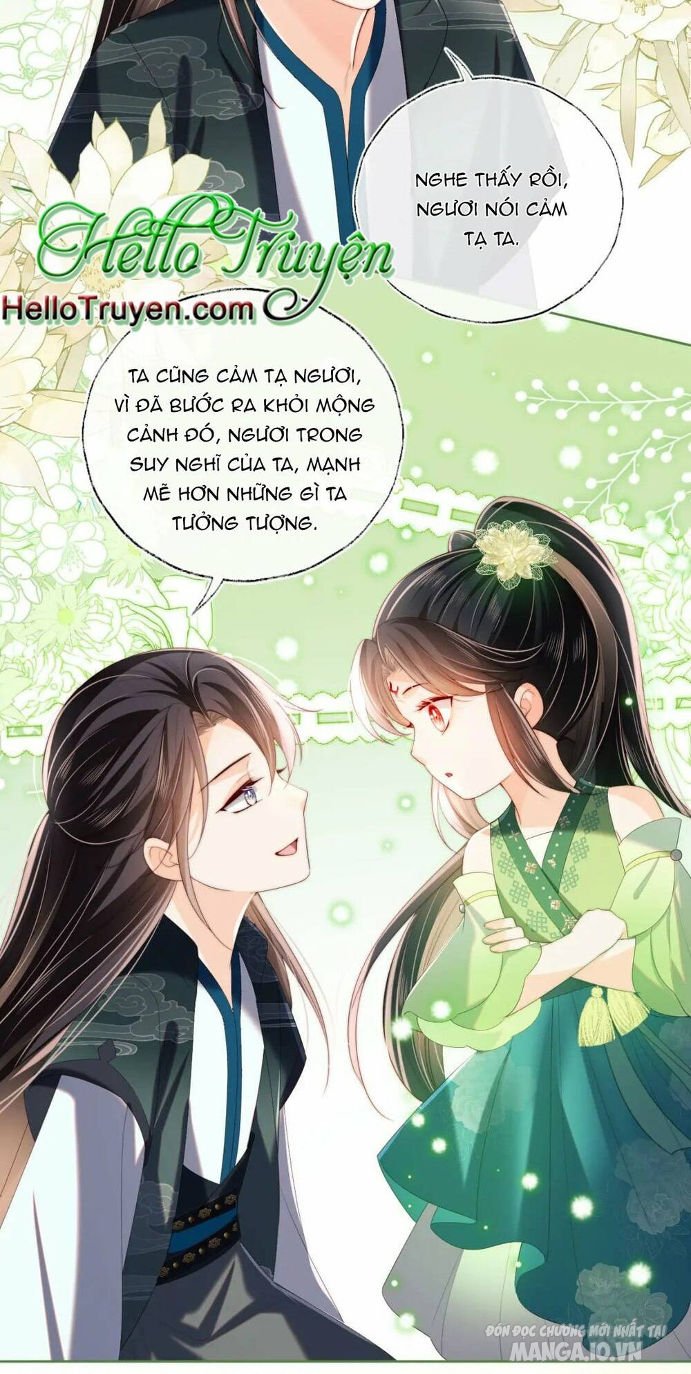 Dưỡng Địch Vi Hoạn Chapter 227 - Trang 2