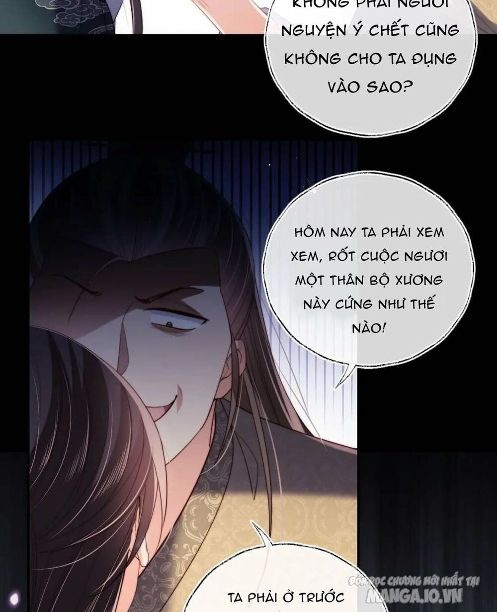 Dưỡng Địch Vi Hoạn Chapter 226 - Trang 2