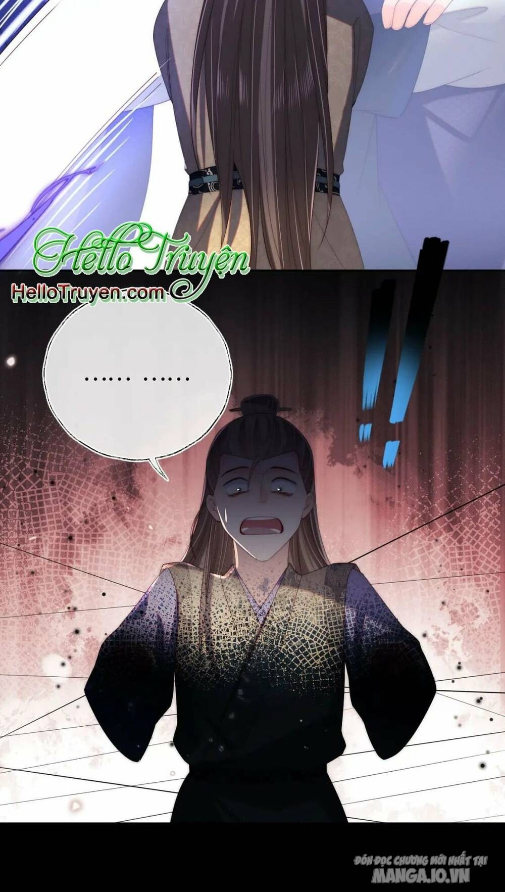 Dưỡng Địch Vi Hoạn Chapter 226 - Trang 2