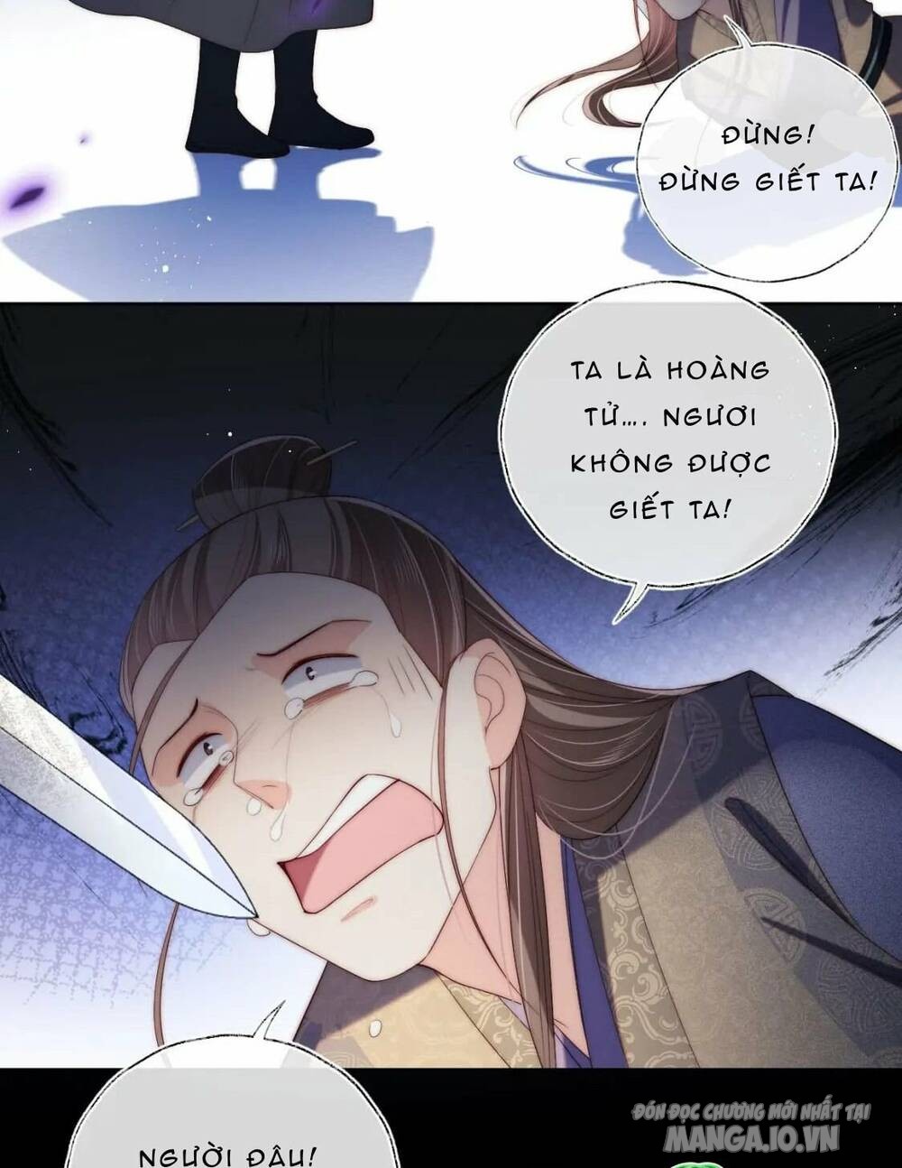 Dưỡng Địch Vi Hoạn Chapter 226 - Trang 2