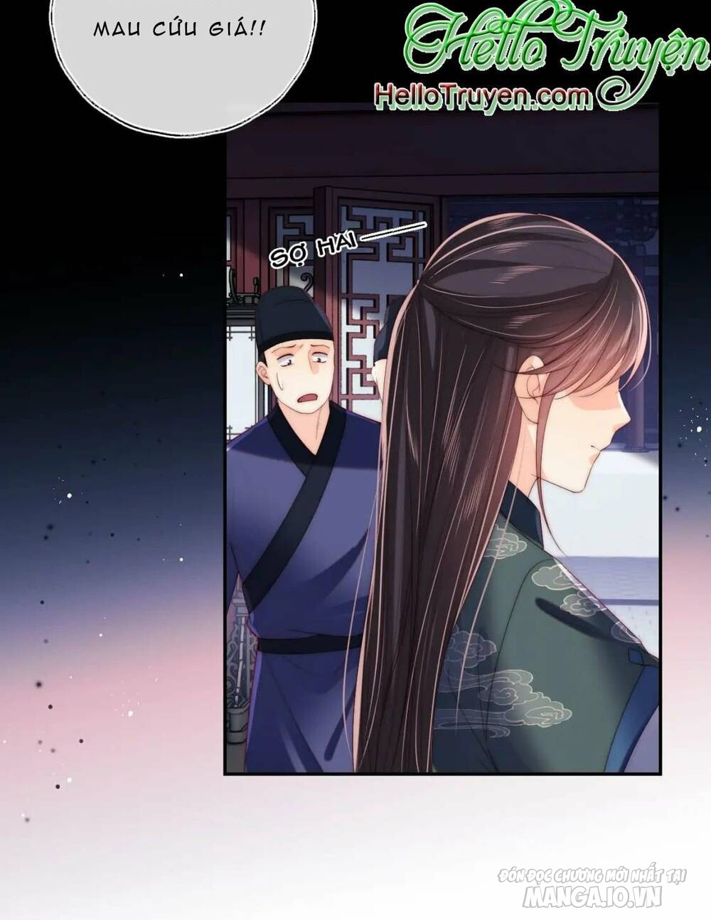 Dưỡng Địch Vi Hoạn Chapter 226 - Trang 2