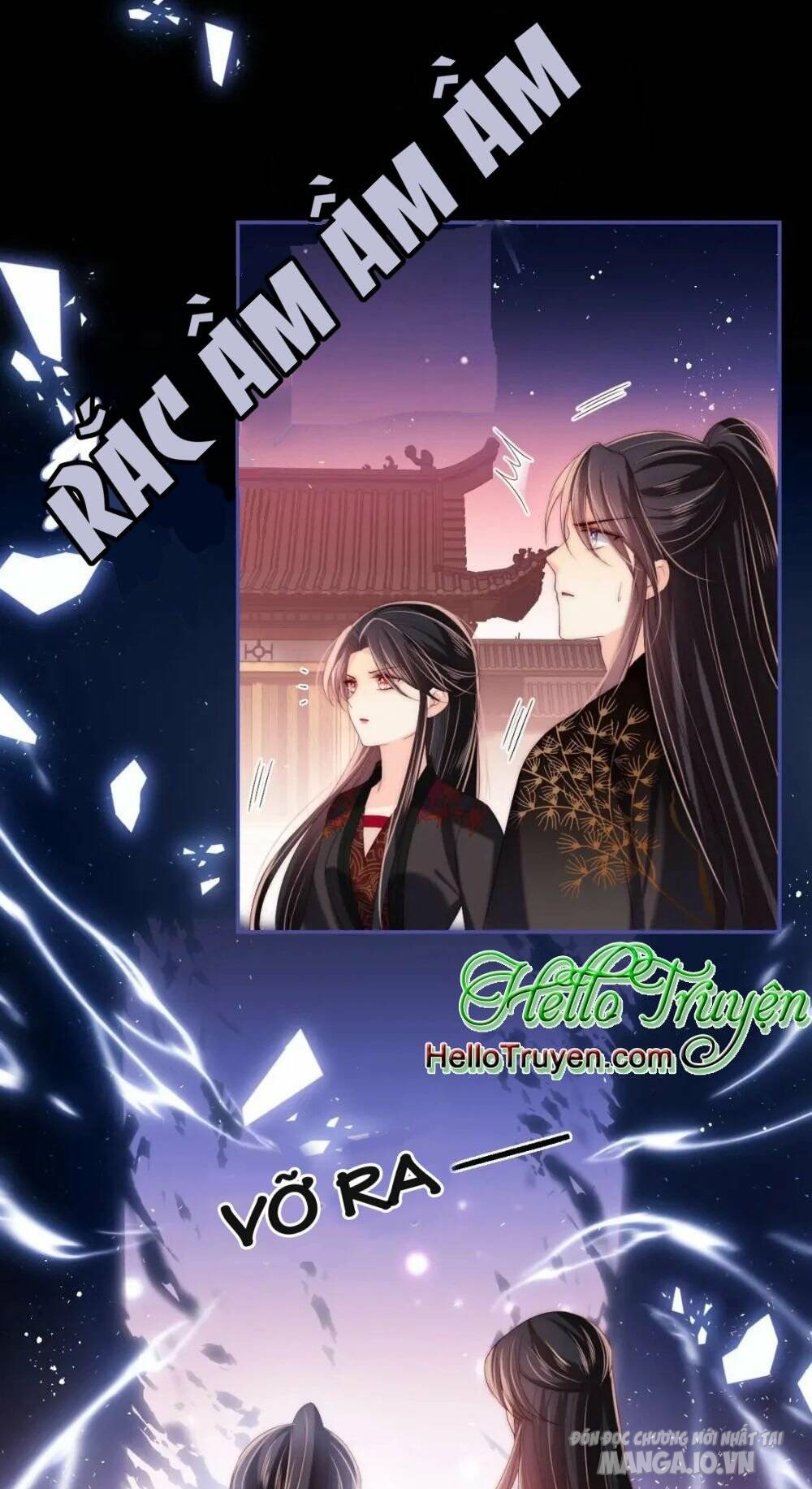 Dưỡng Địch Vi Hoạn Chapter 225 - Trang 2