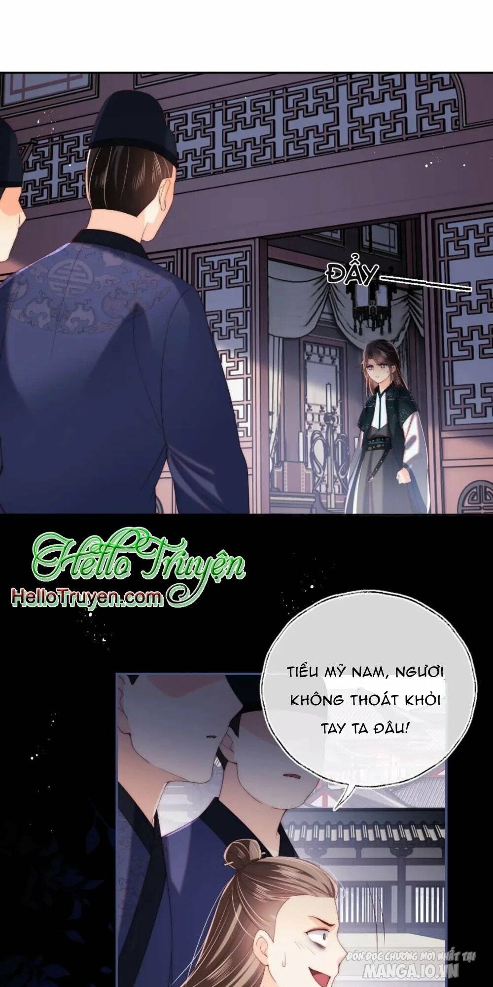 Dưỡng Địch Vi Hoạn Chapter 225 - Trang 2